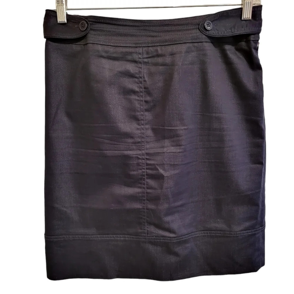 Willi Smith Women's Skirt (Size 10)